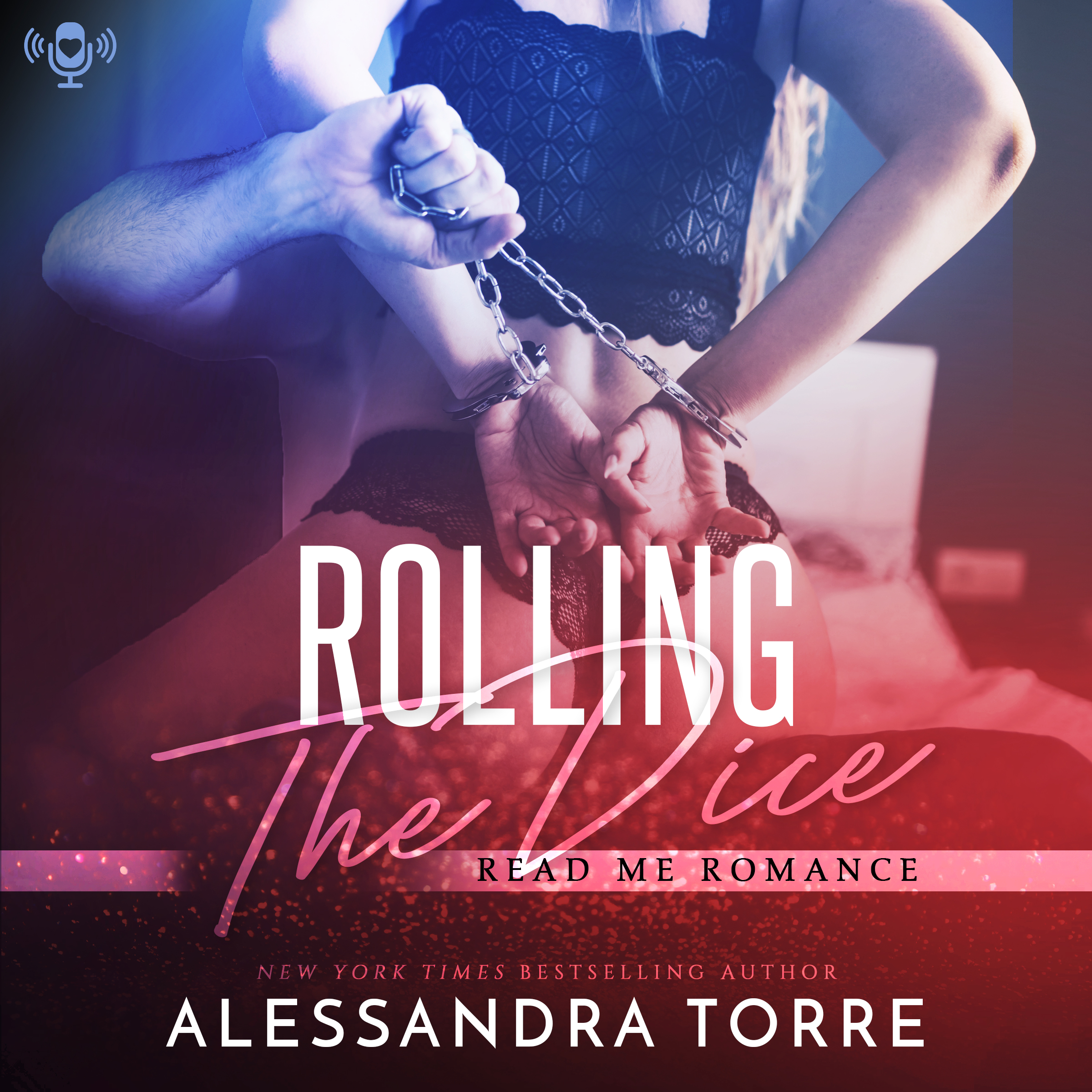 Alessandra Torre, Authors