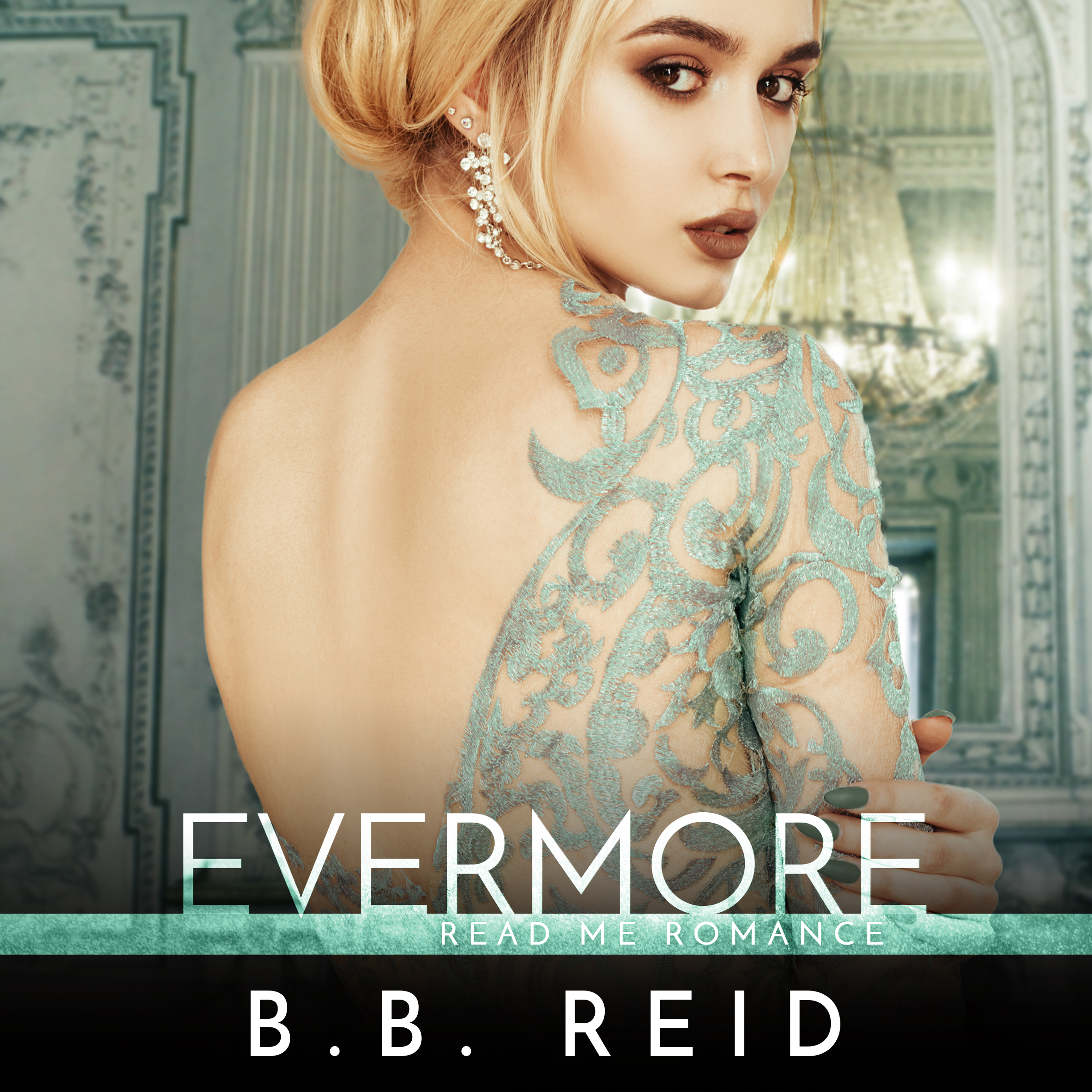 evermore book series order