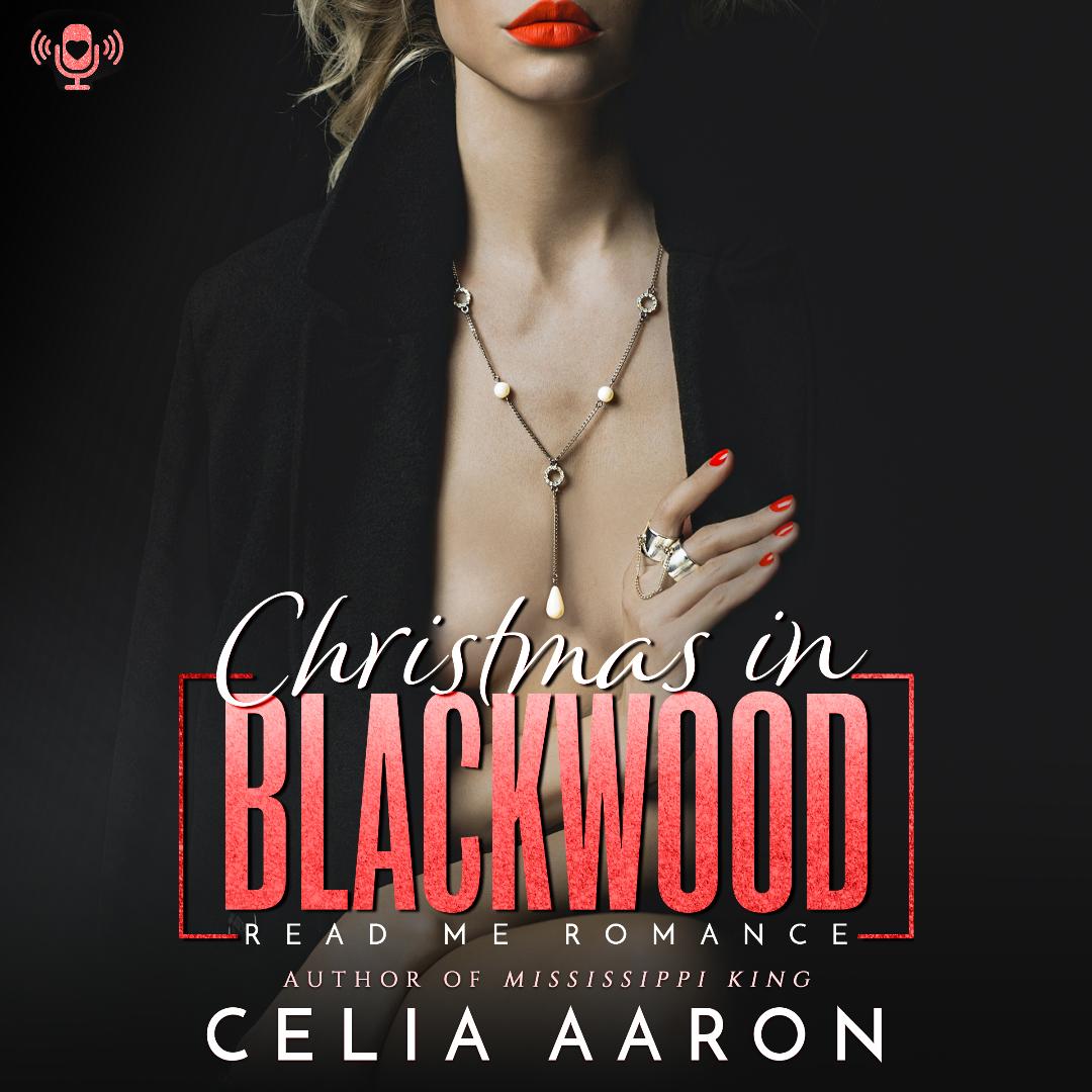 Christmas in Blackwood by Celia Aaron