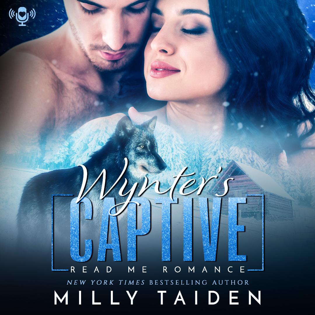 Milly taiden discount audiobook