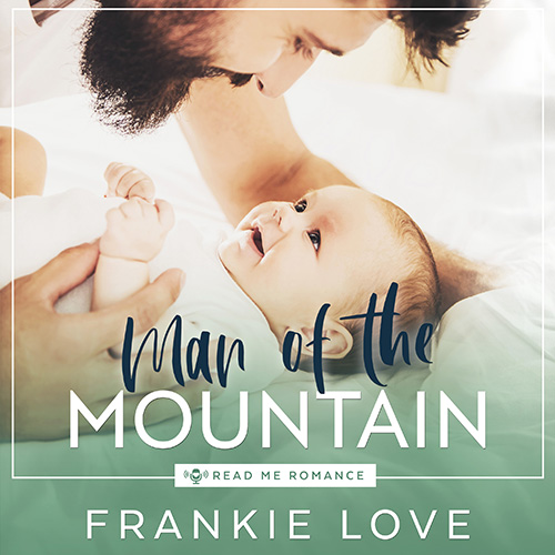 claimed by the mountain man frankie love