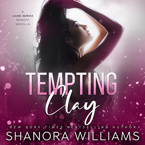 Tempting Clay by Shanora Williams