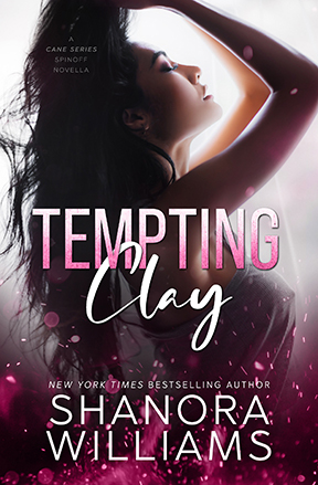 TEMPTING CLAY by Shanora Williams - Read Me Romance