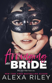 arranging-my-bride