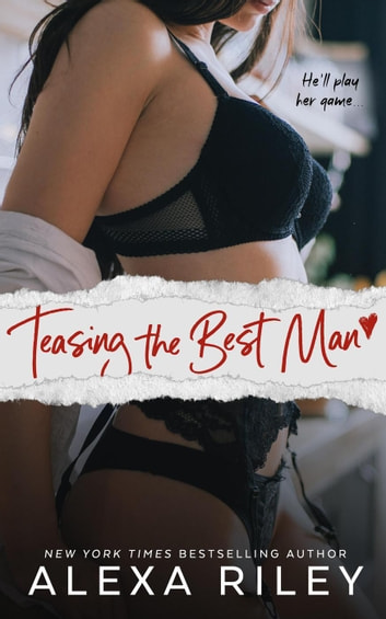 teasing-the-best-man